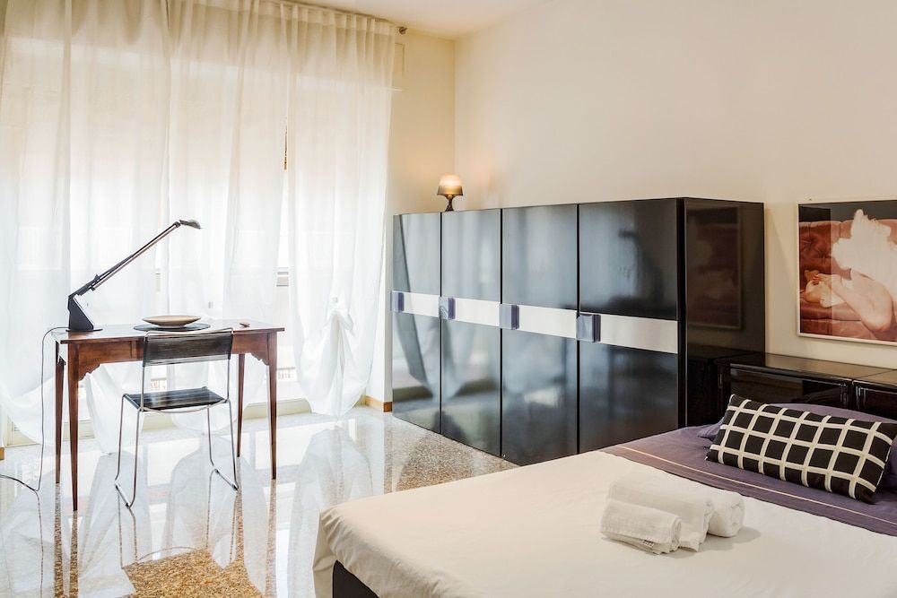 undefined Bari Miramare Apartment 4