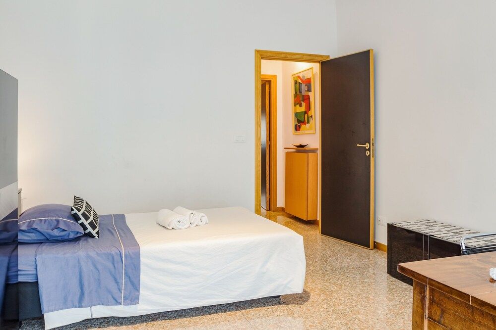 undefined Bari Miramare Apartment 6