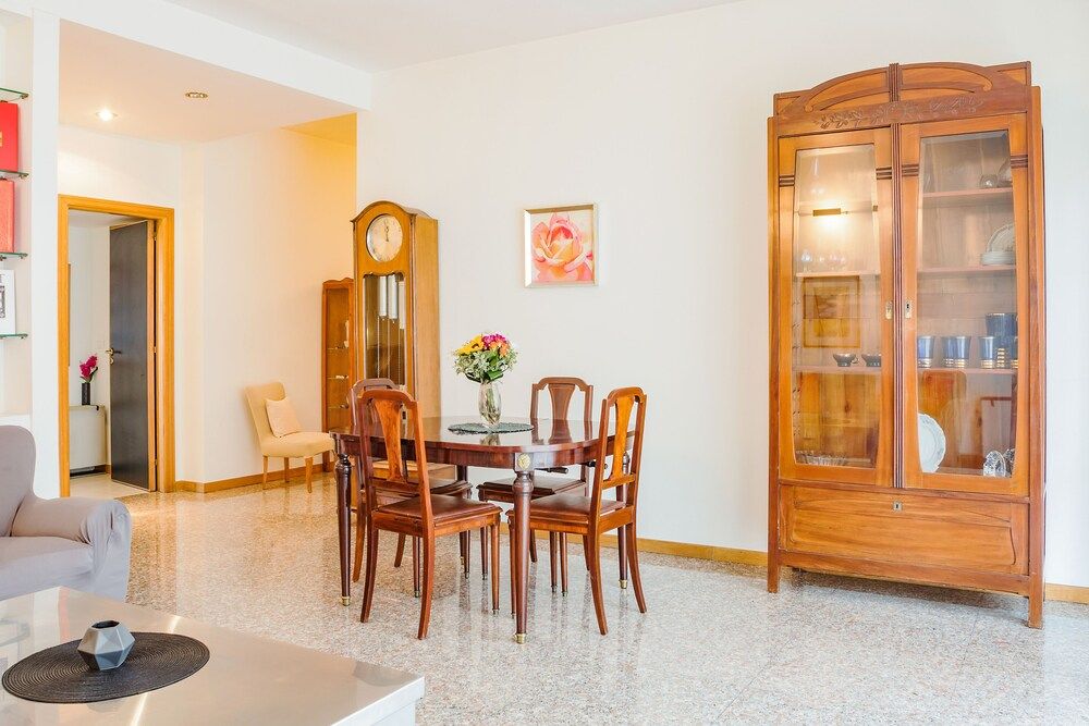 Bari Miramare Apartment Apartment, 3 Bedrooms 11