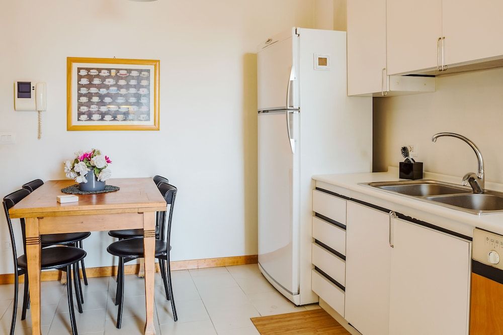 Bari Miramare Apartment Apartment, 3 Bedrooms 14