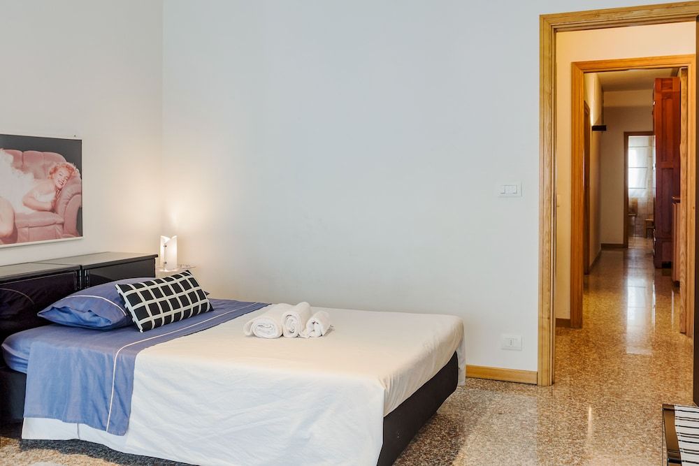 undefined Bari Miramare Apartment 5