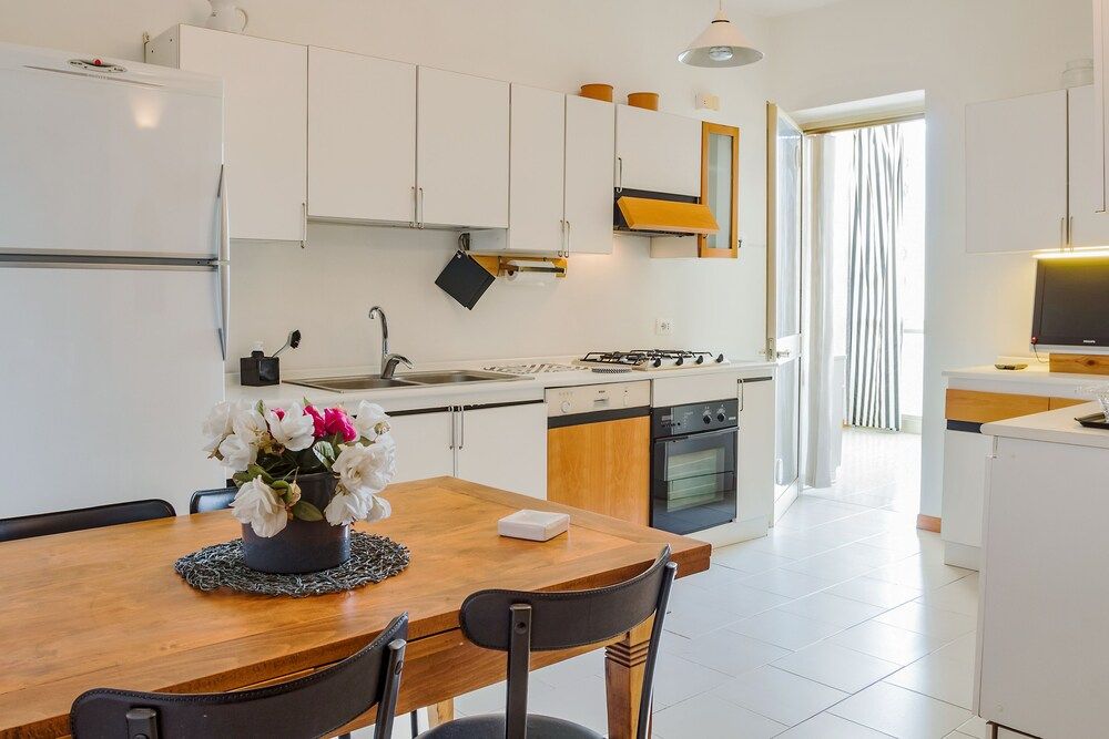 Bari Miramare Apartment Apartment, 3 Bedrooms 13