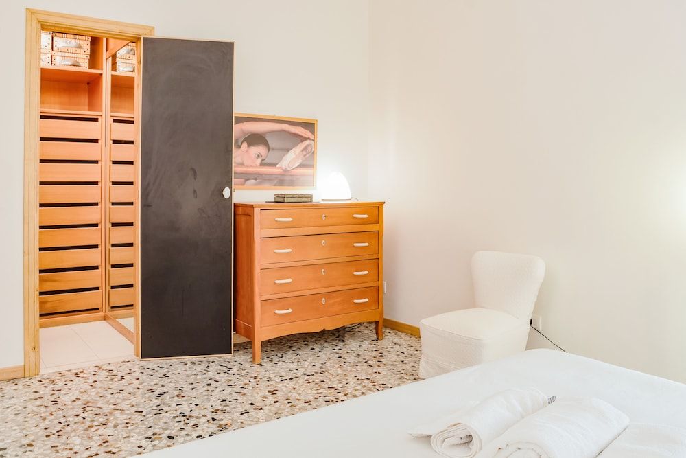 undefined Bari Miramare Apartment 8