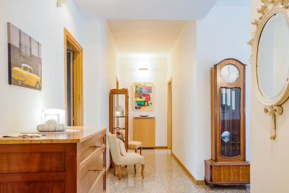 Bari Miramare Apartment Apartment, 3 Bedrooms 19