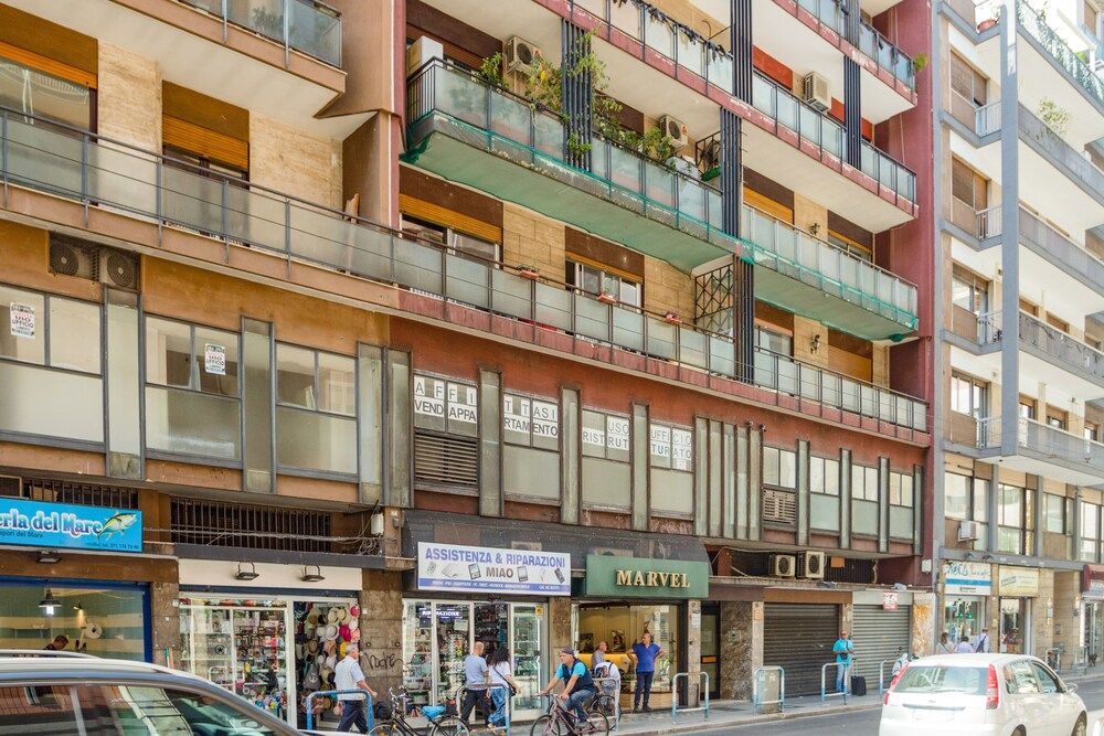 undefined Bari Miramare Apartment 2