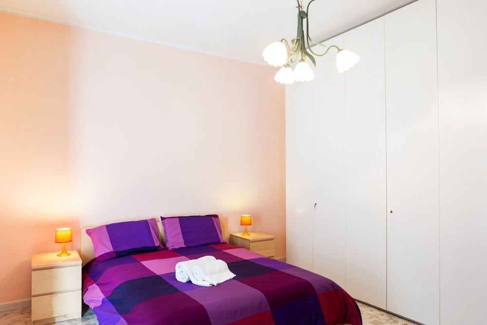 undefined Sellavì casa in centro a Bari 10