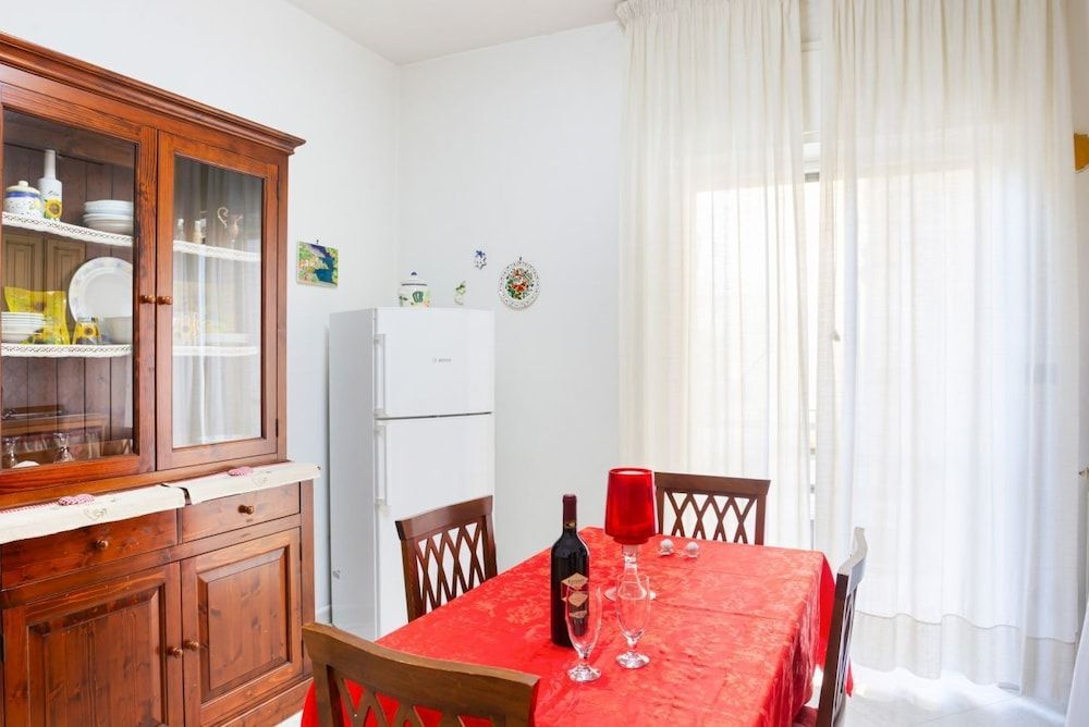 undefined Sellavì casa in centro a Bari 5