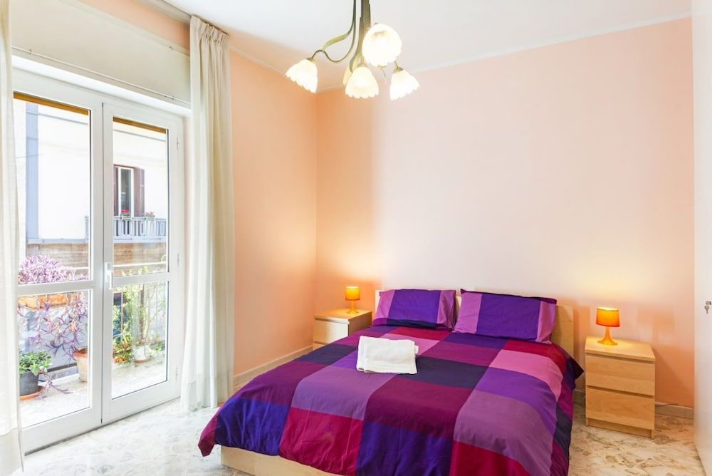 undefined Sellavì casa in centro a Bari 8