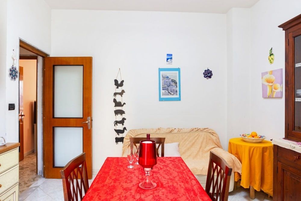 undefined Sellavì casa in centro a Bari 3