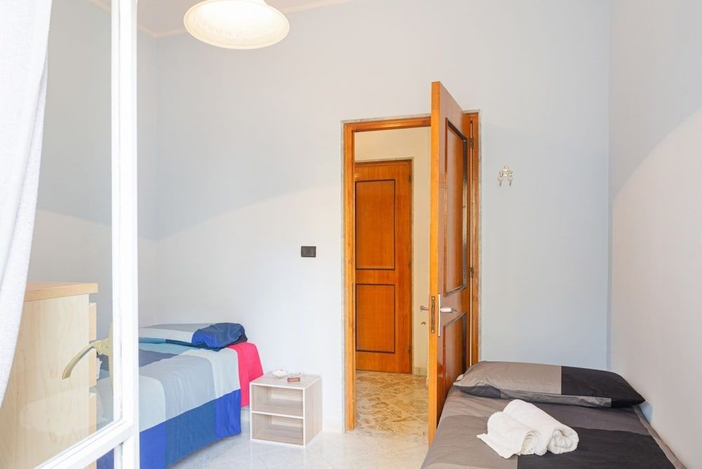 Sellavì casa in centro a Bari Apartment, 2 Bedrooms 14