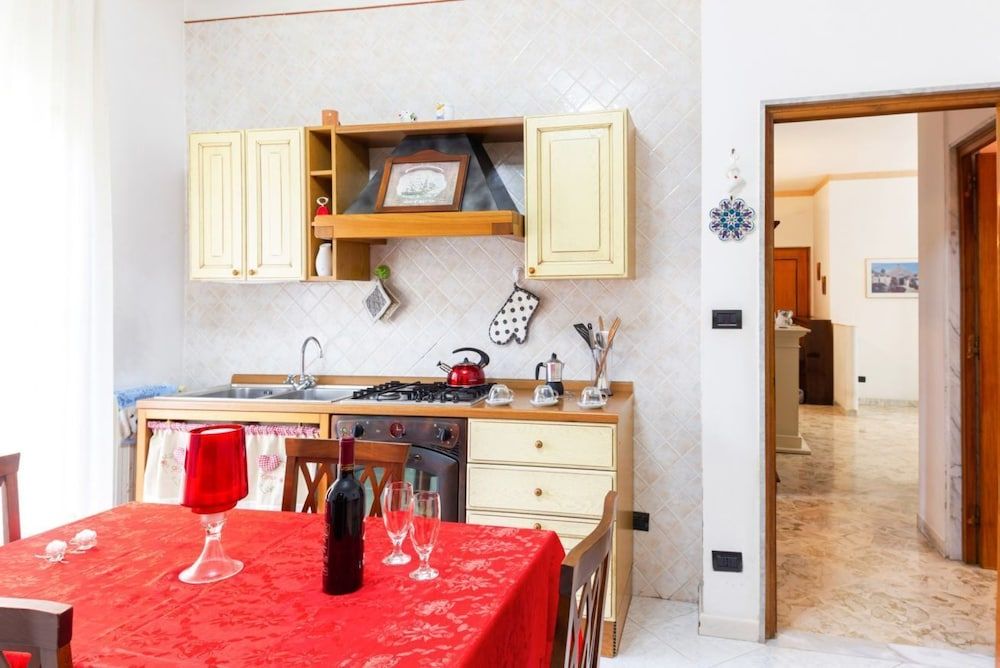 undefined Sellavì casa in centro a Bari 6