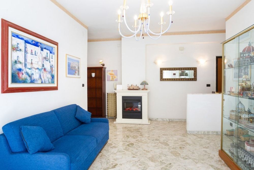 undefined Sellavì casa in centro a Bari