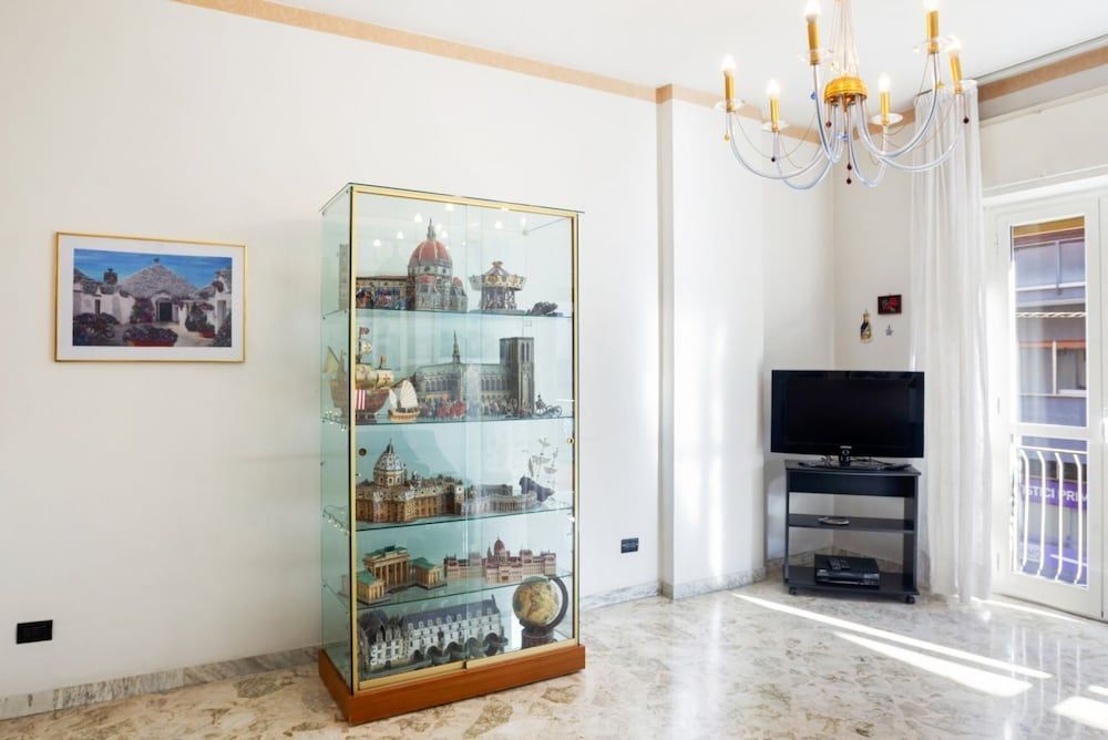 Sellavì casa in centro a Bari Apartment, 2 Bedrooms 17