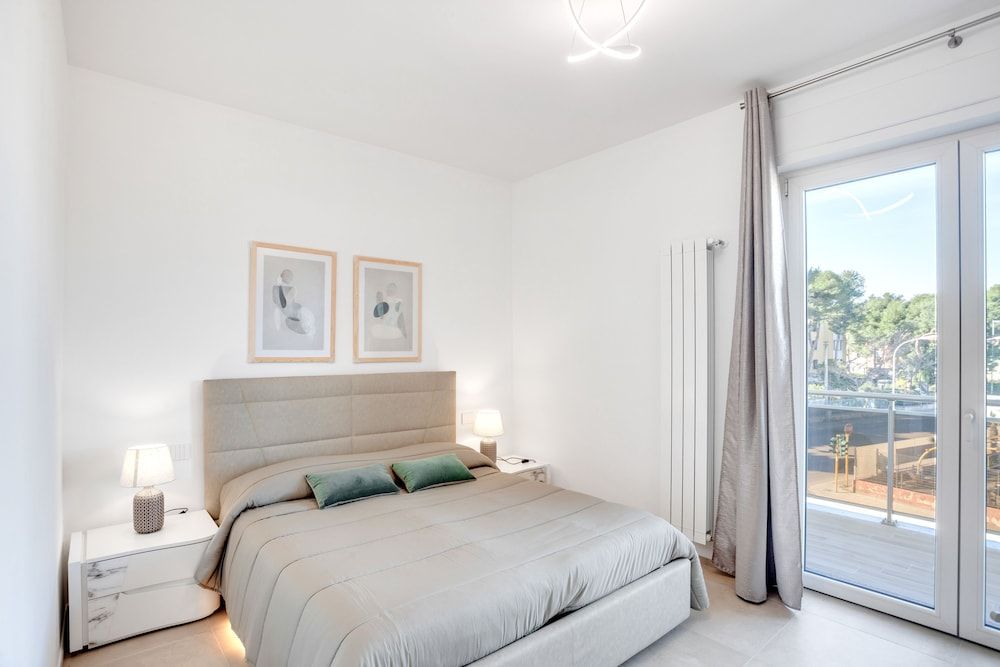 undefined Casa Levante between Sea and Pinewood 7