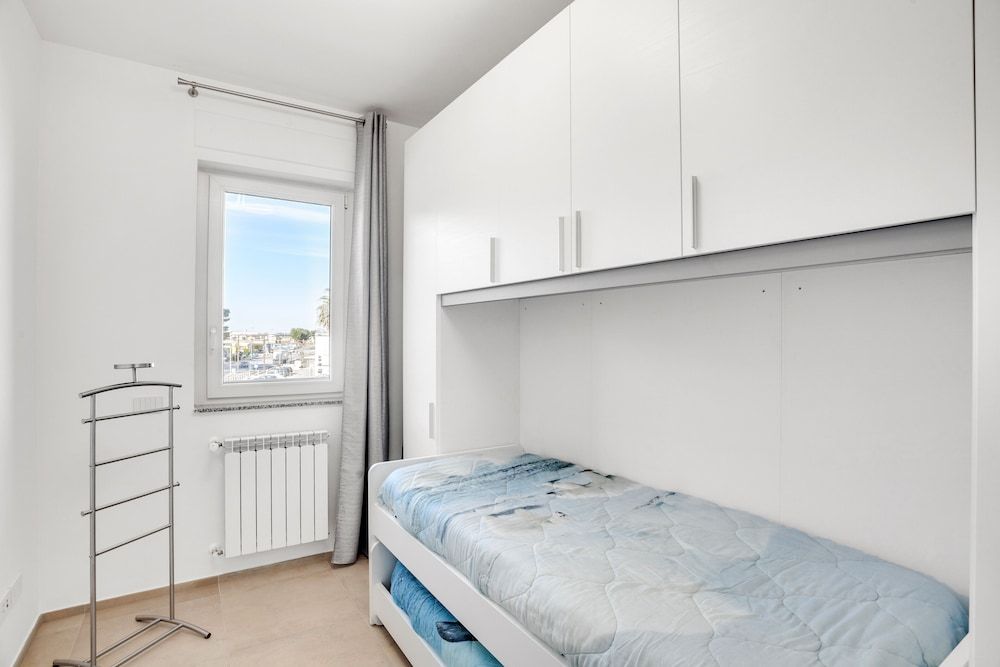 Casa Levante between Sea and Pinewood Apartment, 2 Bedrooms 7