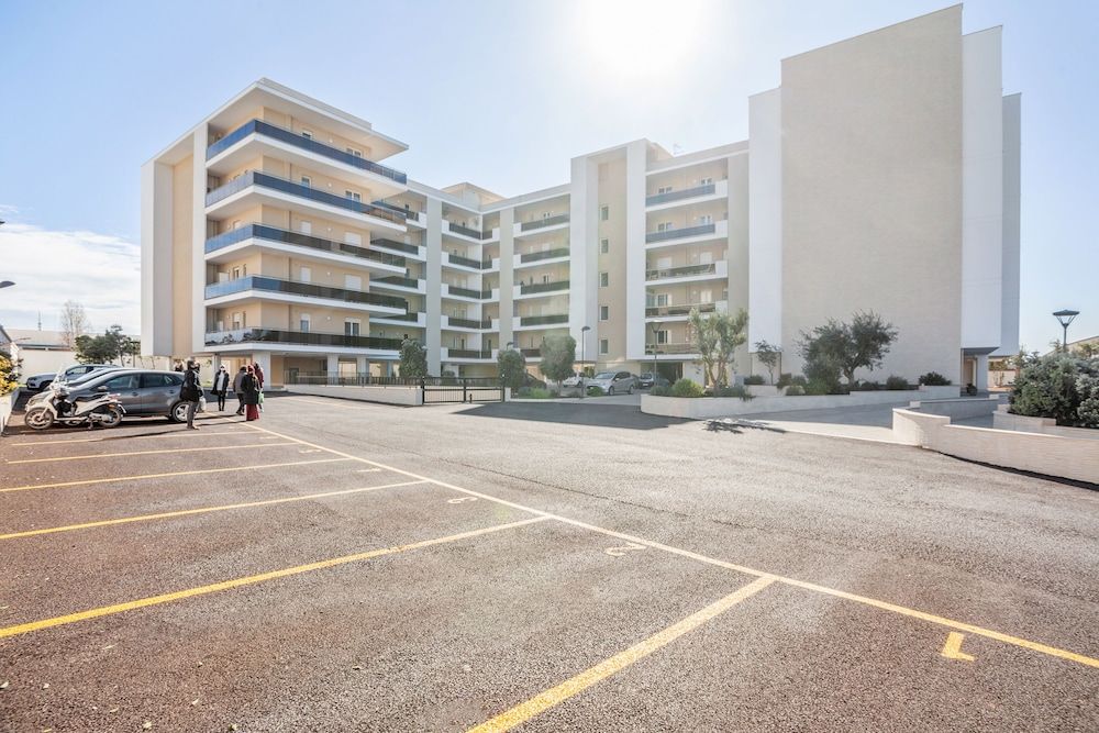 undefined Casa Levante between Sea and Pinewood 2