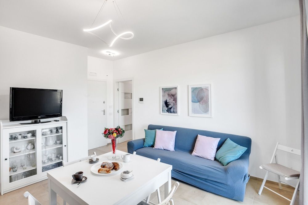 Casa Levante between Sea and Pinewood Apartment, 2 Bedrooms 12