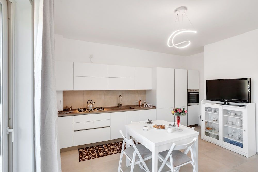 undefined Casa Levante between Sea and Pinewood 5