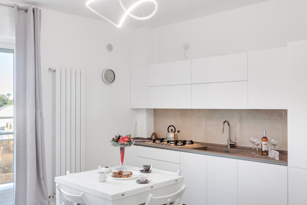 Casa Levante between Sea and Pinewood Apartment, 2 Bedrooms 11