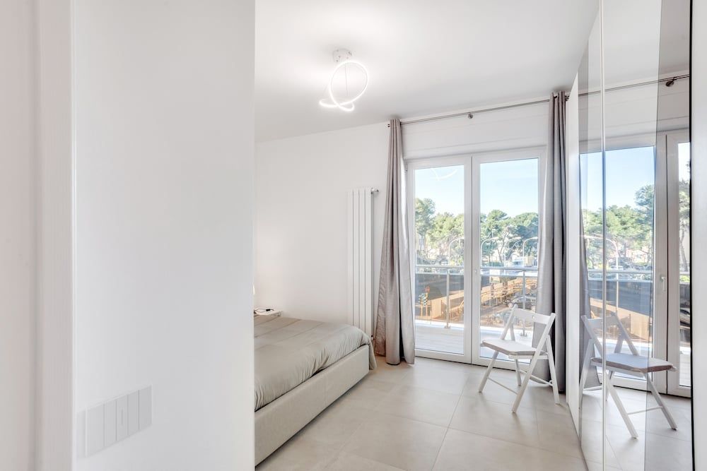 Casa Levante between Sea and Pinewood Apartment, 2 Bedrooms 8