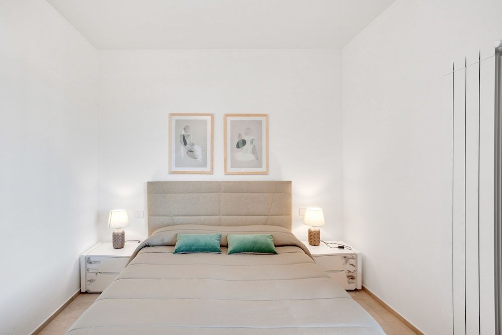 undefined Casa Levante between Sea and Pinewood 8