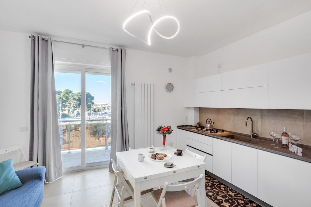 undefined Casa Levante between Sea and Pinewood 6