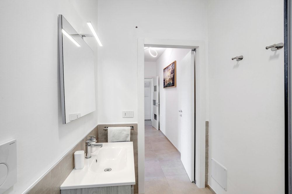 Casa Levante between Sea and Pinewood Apartment, 2 Bedrooms 6