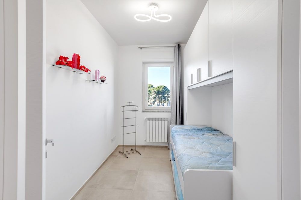 Casa Levante between Sea and Pinewood Apartment, 2 Bedrooms 9