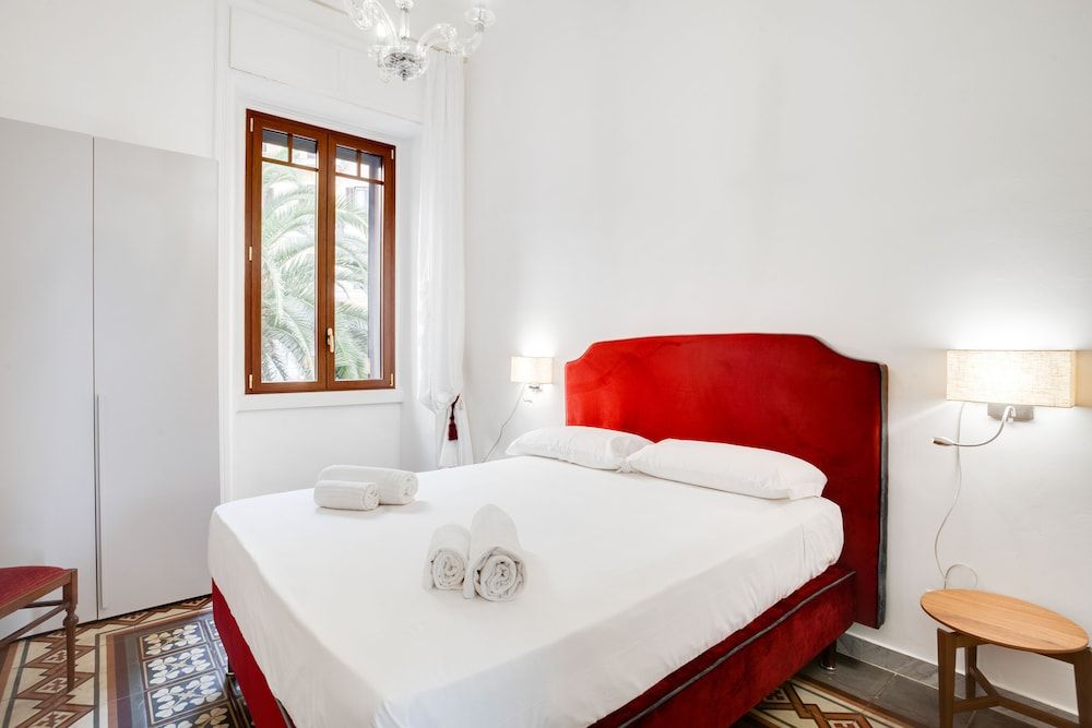 undefined Casa Cinzia Lungomare Exclusive Flat 4