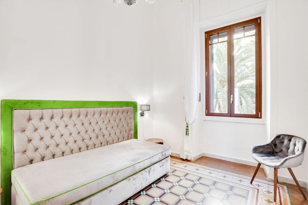 undefined Casa Cinzia Lungomare Exclusive Flat 5