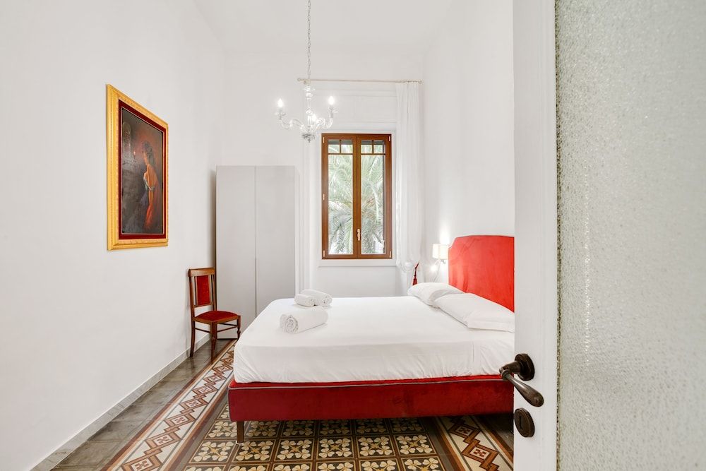 undefined Casa Cinzia Lungomare Exclusive Flat 7