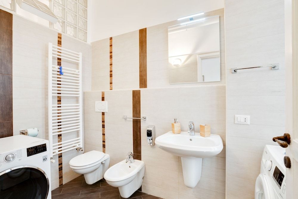 Casa Cinzia Lungomare Exclusive Flat Apartment 10