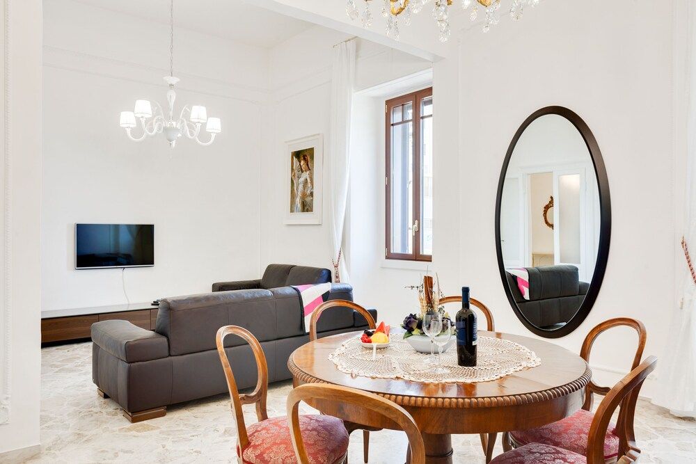 Casa Cinzia Lungomare Exclusive Flat Apartment 9