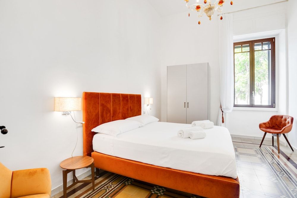 undefined Casa Cinzia Lungomare Exclusive Flat 3