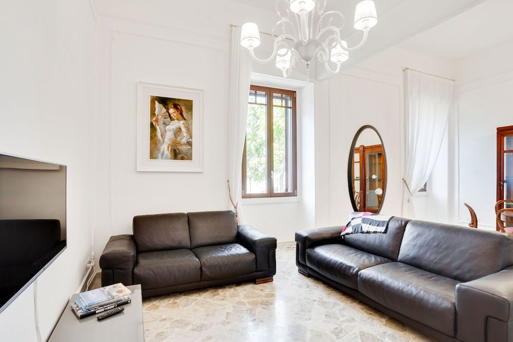 undefined Casa Cinzia Lungomare Exclusive Flat 10