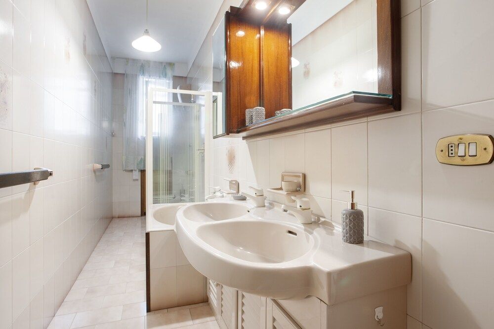 Pane & Pomodoro Beach Roomy Flat Apartment 13