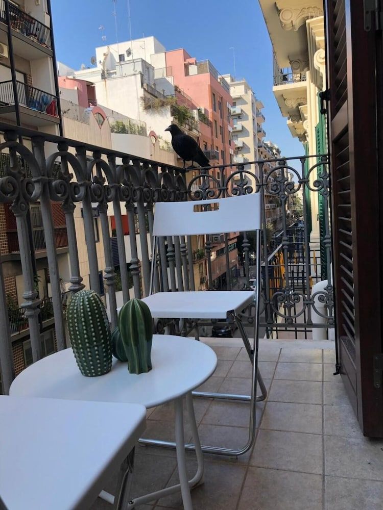 undefined in the Heart of the City of Bari 9