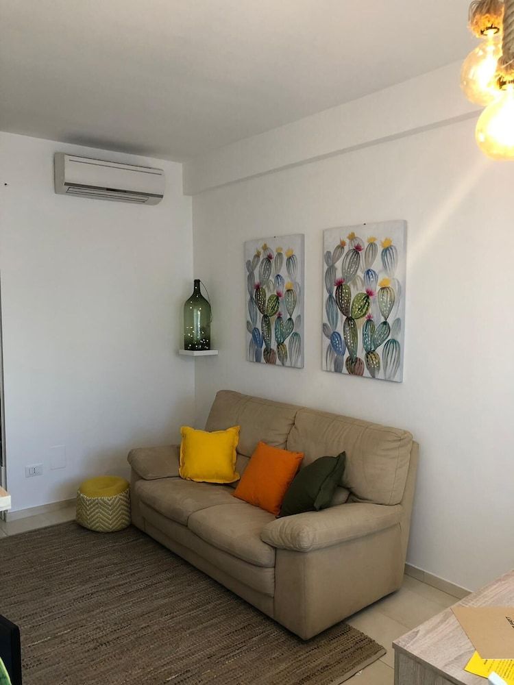 undefined in the Heart of the City of Bari 2