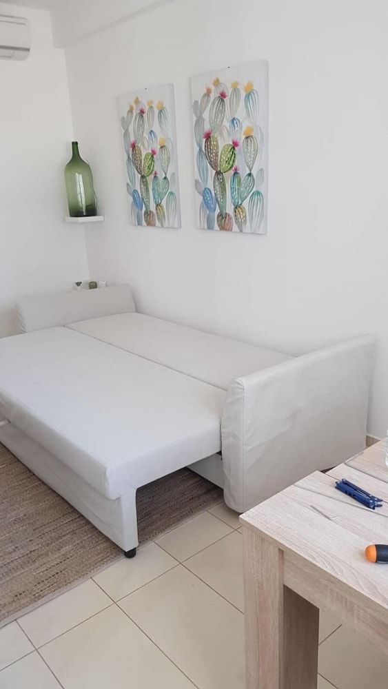 undefined in the Heart of the City of Bari 8