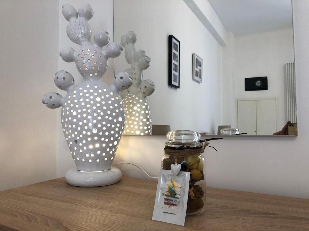 undefined in the Heart of the City of Bari 3