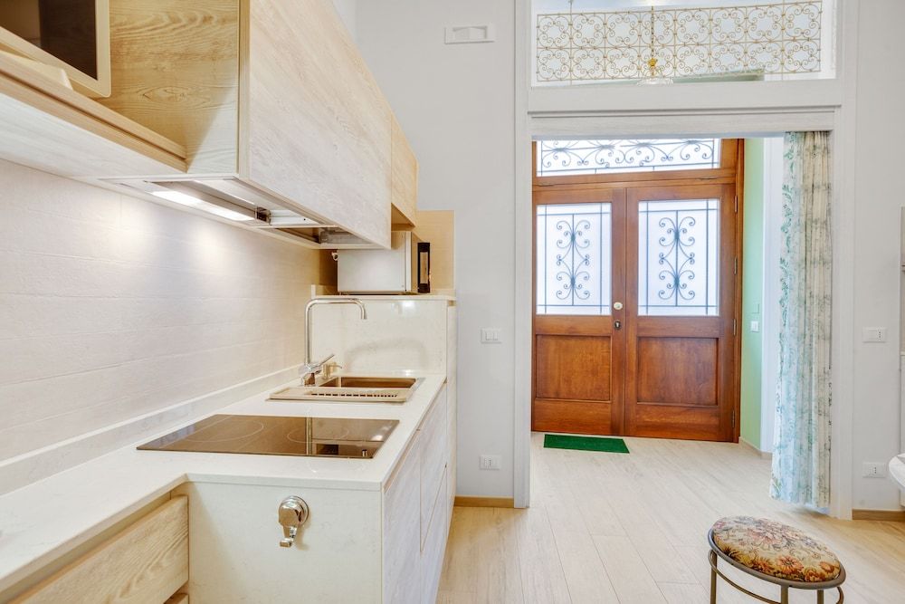 undefined MADAME BARI' Apt a step from the sea 7