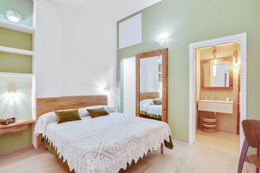 undefined MADAME BARI' Apt a step from the sea 3