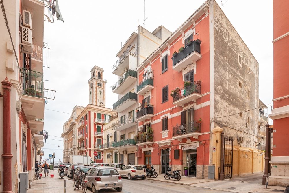 undefined MADAME BARI' Apt a step from the sea 2