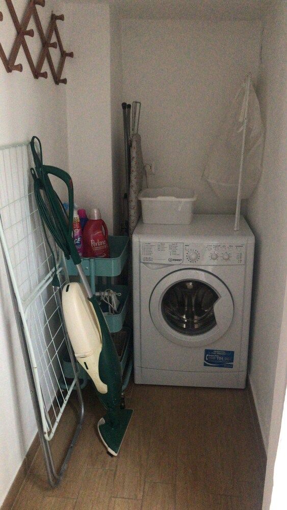 undefined Relax Home Holiday Home in the Center 9