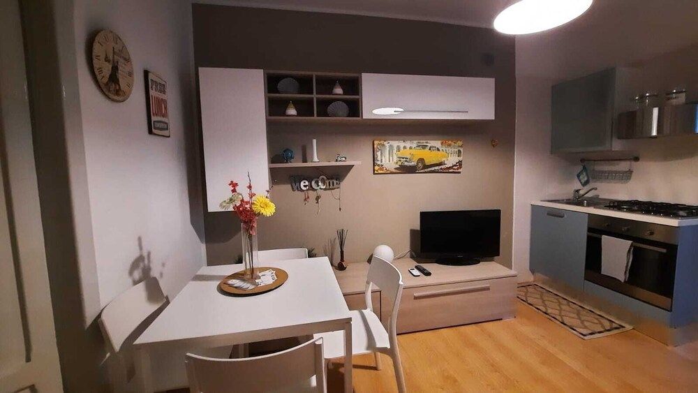 undefined Relax Home Holiday Home in the Center 5