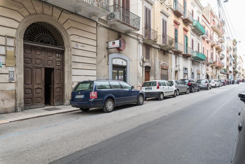 undefined Classic Style Duplex Apartment by Wonderful Italy 2