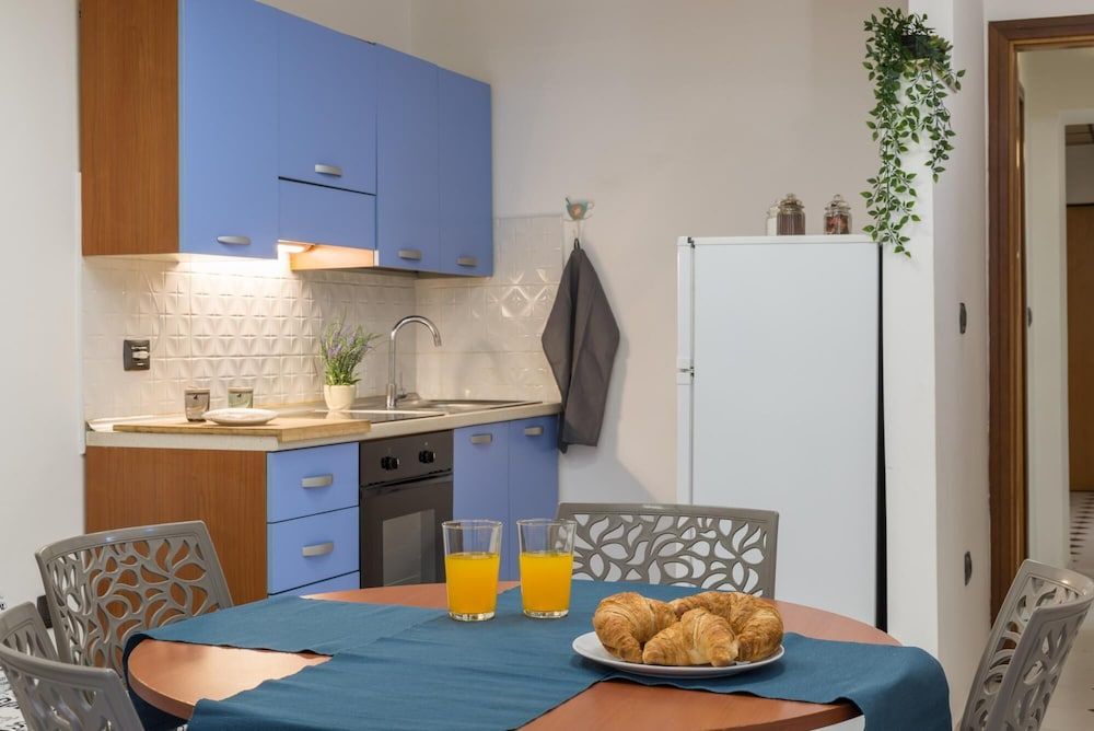 undefined Classic Style Duplex Apartment by Wonderful Italy 7