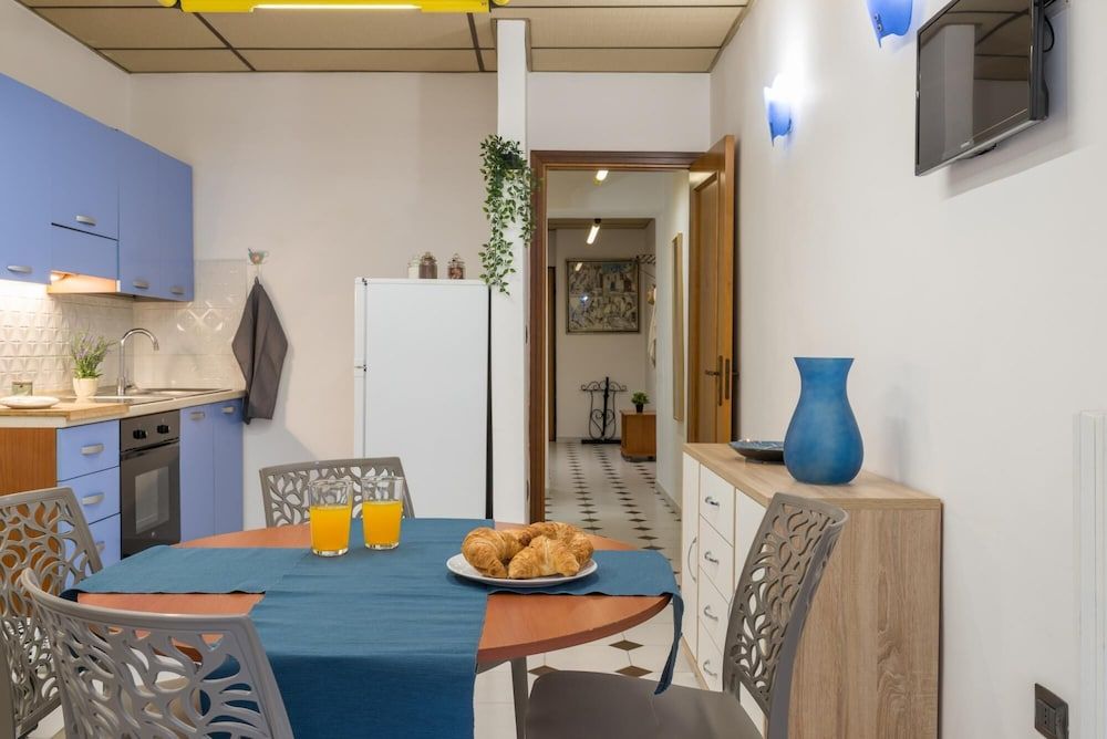 undefined Classic Style Duplex Apartment by Wonderful Italy 5