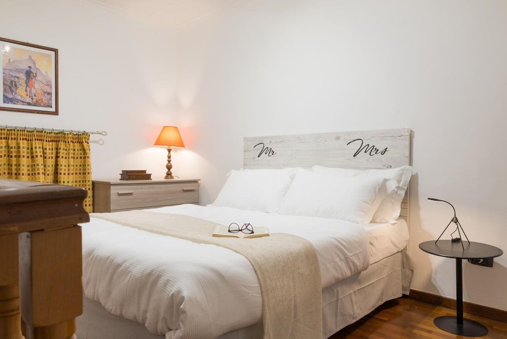 undefined Classic Style Duplex Apartment by Wonderful Italy 9