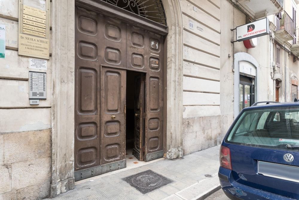 undefined Classic Style Duplex Apartment by Wonderful Italy 4